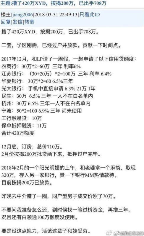 过去靠房子暴富，现在怕没房返贫，焦虑才是房价上涨的最大帮凶!