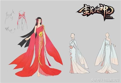 迪丽热巴代言网游《蛮荒搜神记》宣布停运