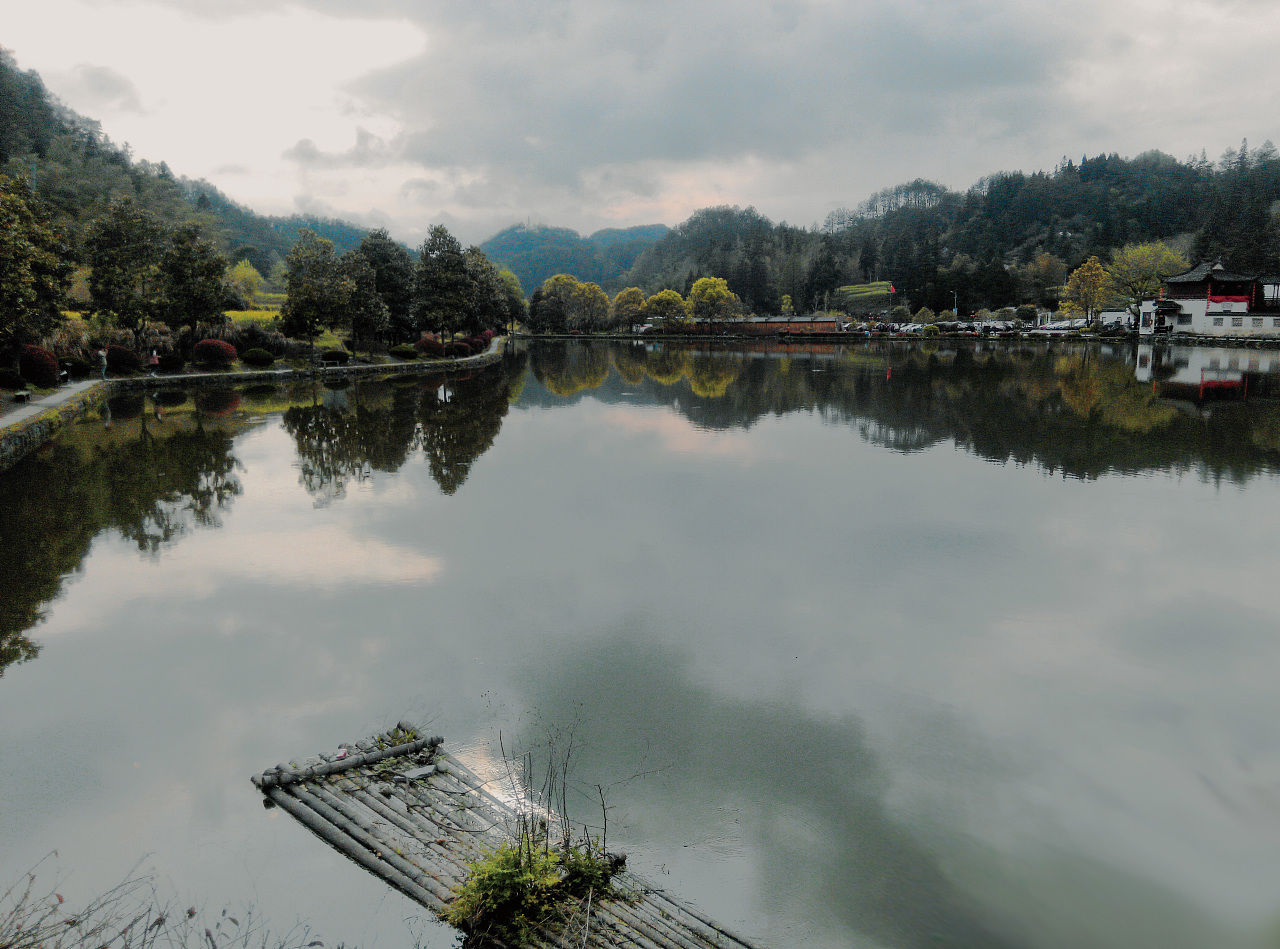 安徽最强的城市， 也是中部发展比较快的城市，是你的家乡吗?