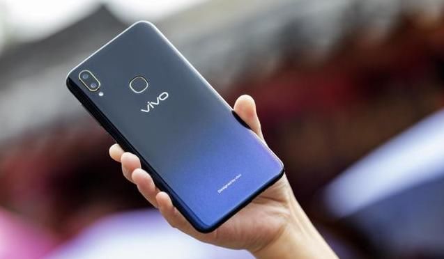 国产手机销量大爆发2019年出货量打败苹果,世