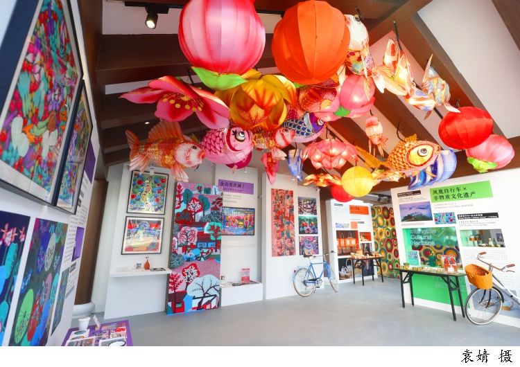 非遗有哪些文化