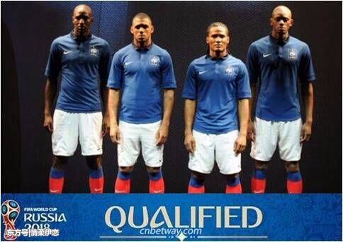 世界杯8强出炉,首战乌拉圭VS法国强强对话精