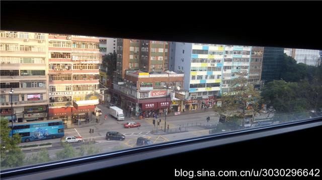 在香港酒店住需要注意什么(图)