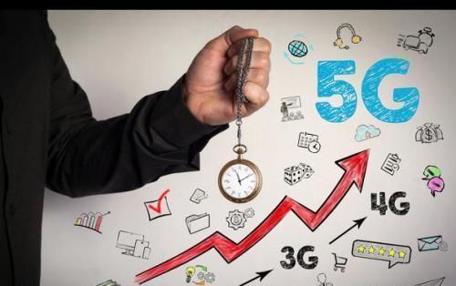 5g要用手机才能用吗