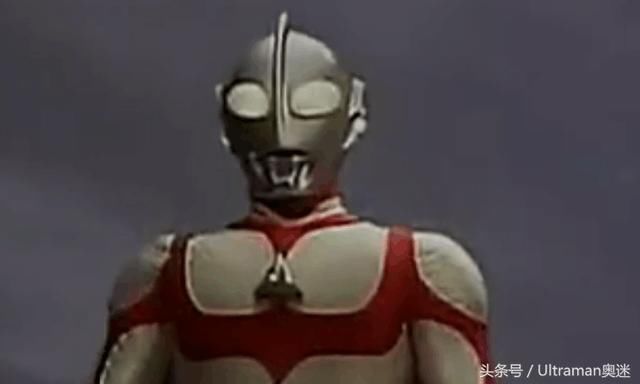 奥特曼不仅会变大变小,这几个奥特曼还会跑进