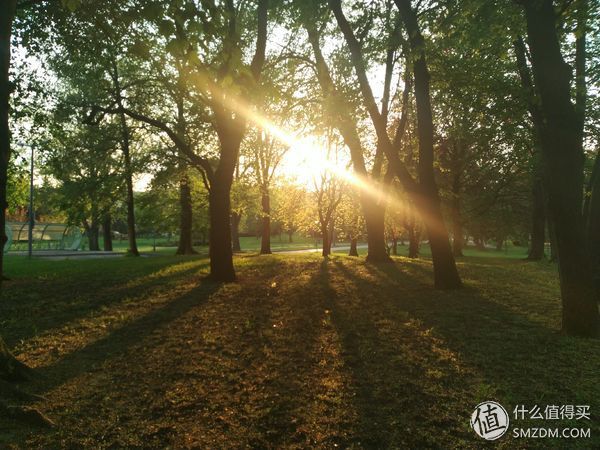 毕业旅行之欧洲篇 篇一:我在匈牙利搬砖,顺便分享美景