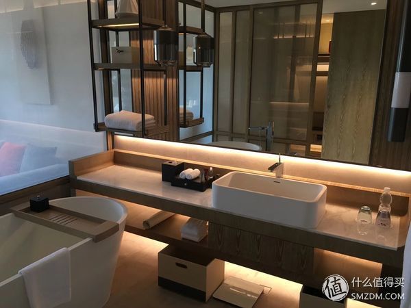 小白住酒店之深圳佳兆业万豪