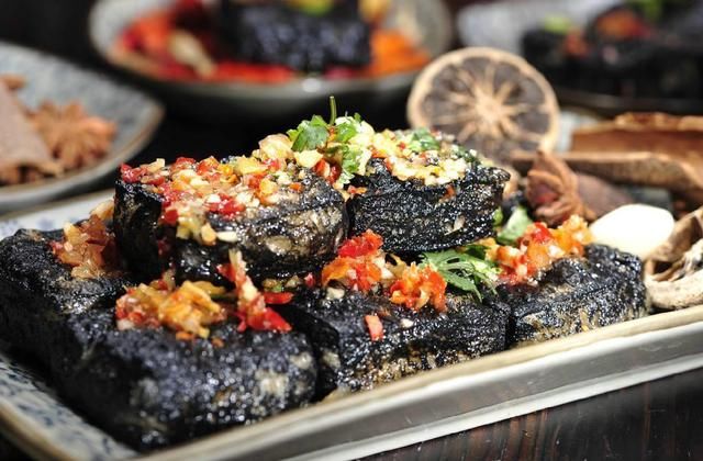 东海星城的美食!总有一种是你的菜!陆丰长沙那些美食图片