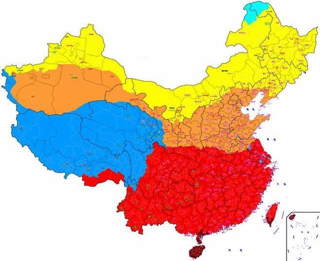 我国最大沙漠如果改造成了森林，好处多到想不到，红旗河水够用吗