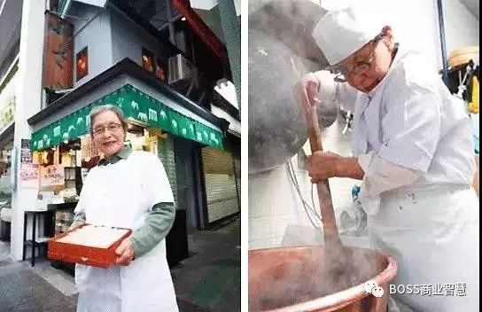 3平米小店年赚2300万人民币，只因做对一件事！