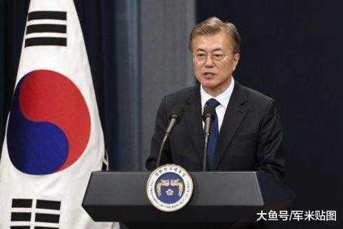 韩国“叛变”美国,美韩兄弟因钱反目,关系陷入危机!