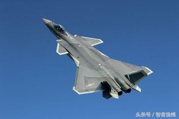 美国禁售芯片会影响歼20吗?或许你还不知道中