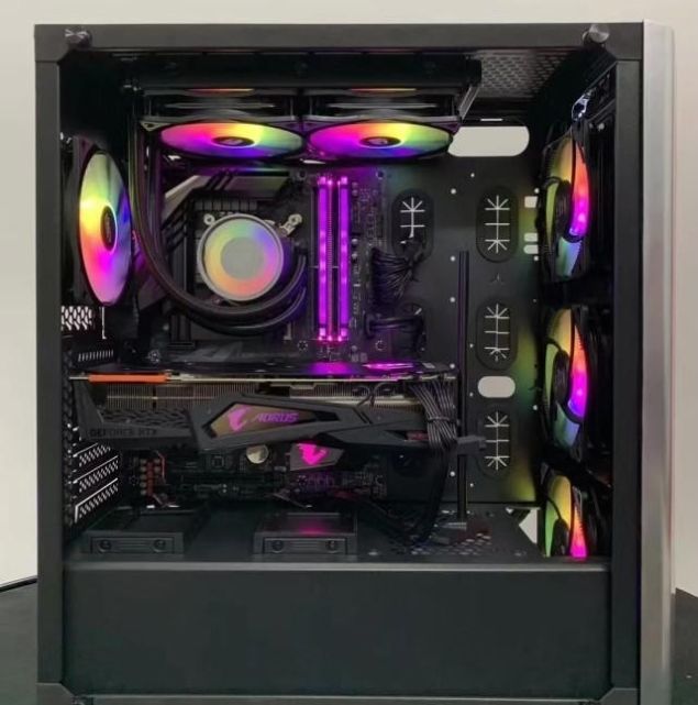 买了电脑不知道干嘛