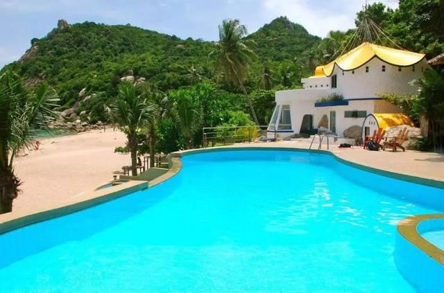 走走走!去缅甸的海岛上当“岛主”,坐豪华邮轮,住海滨酒店