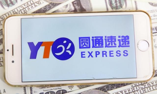 圆通“翅膀硬了” 乘菜鸟全球化“东风”出海