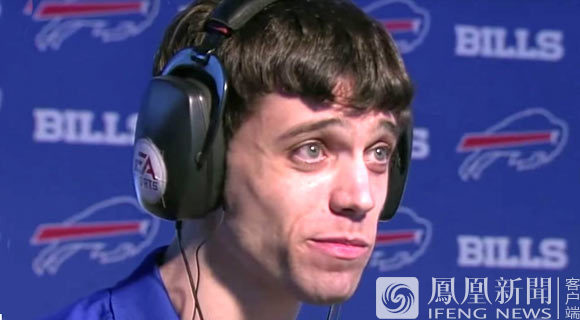 电竞枪击案:选手疑遭瞄准器对准胸膛