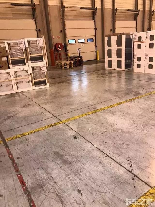 在法国开卡车不用担心黄标,基本工资1400欧元