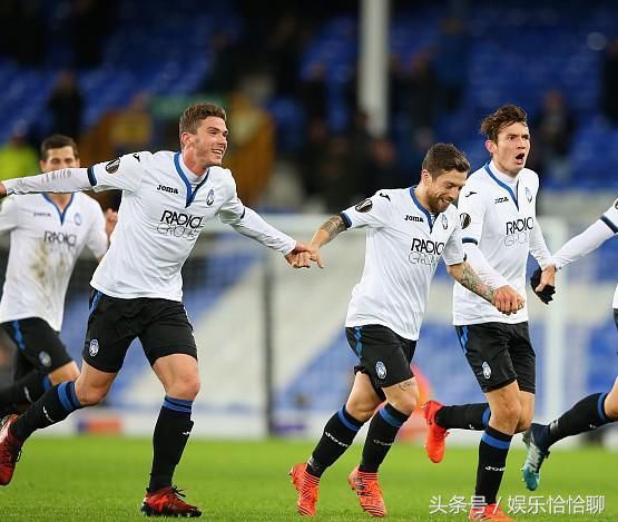 欧罗巴小结:意甲三队提前出线,AC米兰、拉齐奥