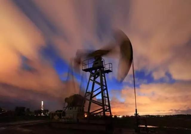 美国石油能用128天,日本能用148天,中国能用多久