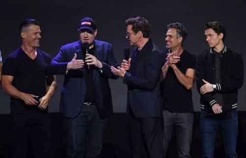 《复仇者联盟3:无限战争》彩蛋是什么 复联3彩