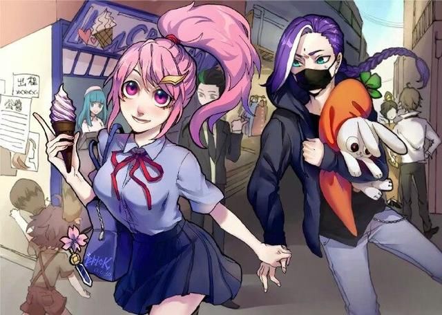 何暴打关羽,韩信为何落井下石,原来是花木兰…