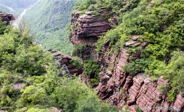 经典电影《东成西就》能拍成,原来因为王家卫