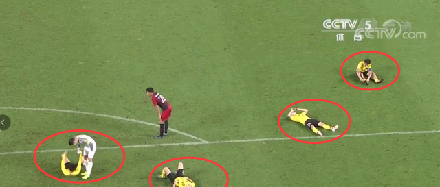 等着我为什么这么感人