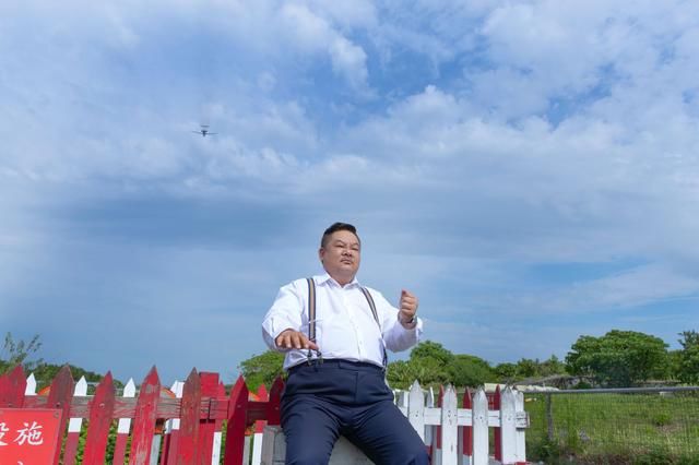 唱作大神李荣浩第五张创作专辑将于10\/17正式