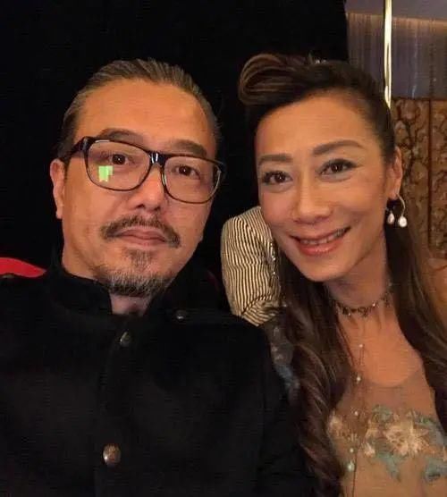 生2胎却未和男友领证，自曝怕结婚，林青霞继女近况引担忧