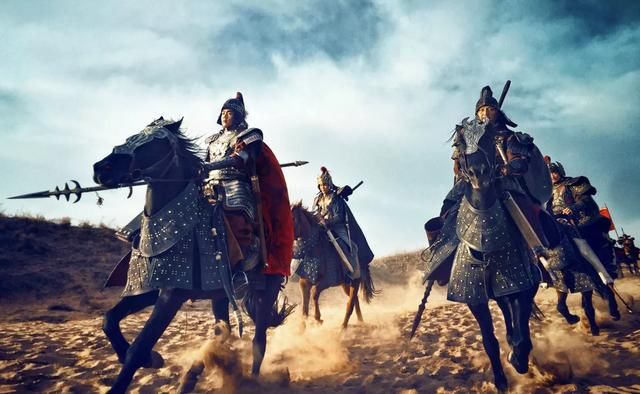 卫青、霍去病对匈奴作战到底花了汉武帝政府多