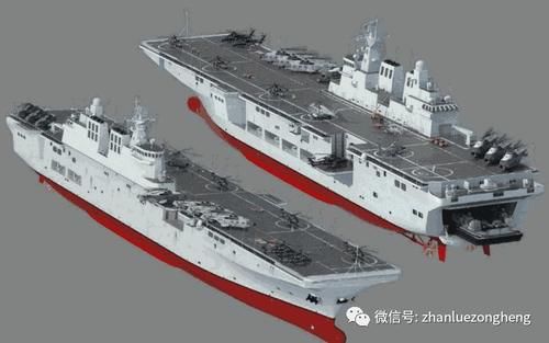 想和中国一起造航母?中国称先答应这个条件,俄