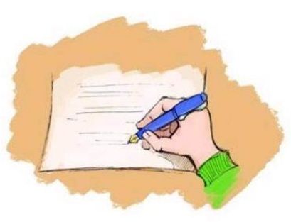 超实用的高考作文素材:对高中语文课本人物的