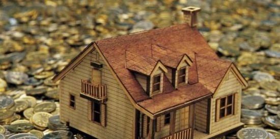 二手房首付怎么算