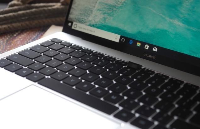 道理谁都懂 但华为MateBook X Pro就是火的不