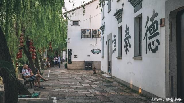 再别湖州,与江南水乡的自驾邂逅之旅