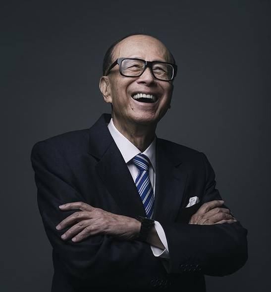 李嘉诚苦心分家,浅水湾豪宅兄弟俩都想要,你说