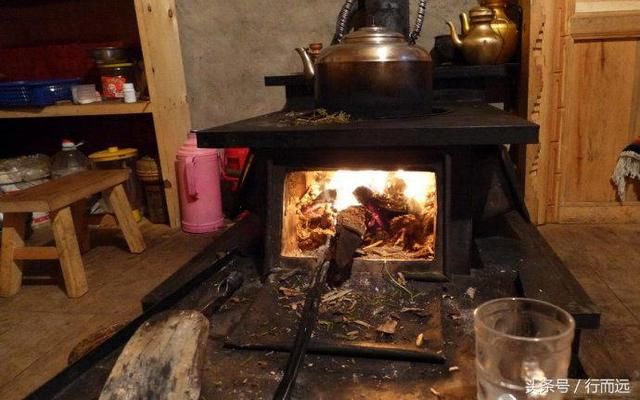 骑行者的香格里拉大环线精彩节选，带你用骑者的角度看风景