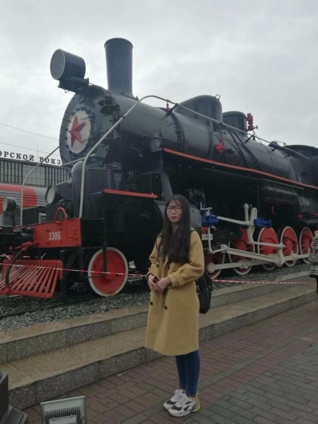 风情俄罗斯，魅力海参崴 俄罗斯休闲三日游小记