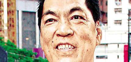 港台已故明星花名册025成奎安