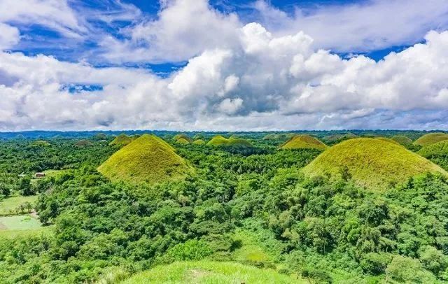 下一个假期去哪?推荐5个海岛给你，人均只要3k