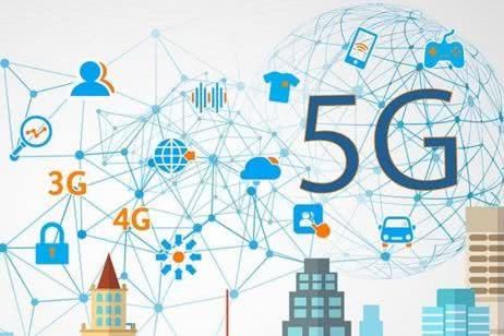 5G独立组网技术标准出炉,中国领先世界