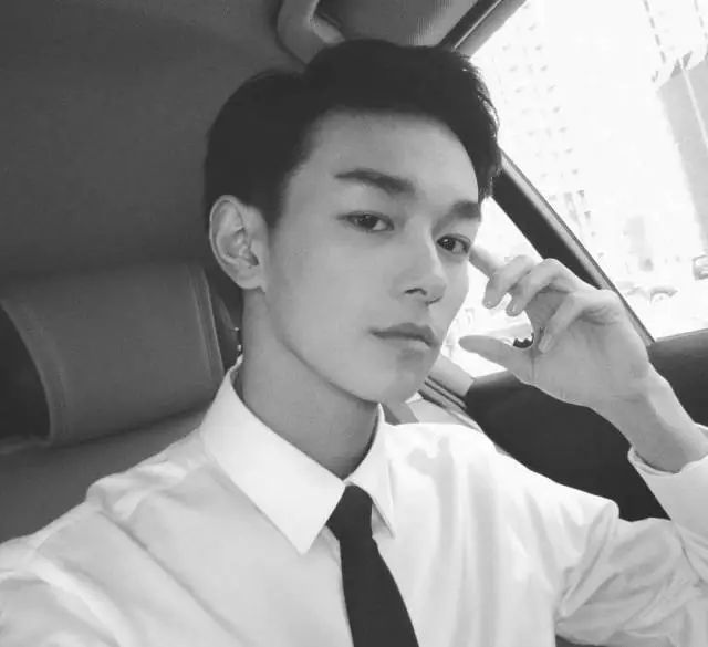 吴磊、易烊千玺不是最帅艺考生?