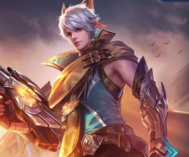 王者荣耀:团战可以输,这5个英雄必须死