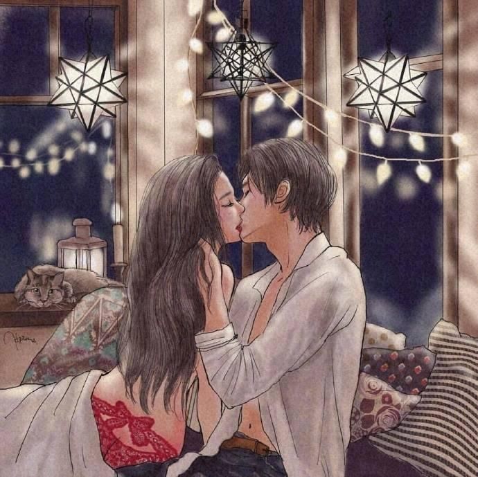 夫妻之间，尝试这3种“润滑剂”，会让她“招架不住”!