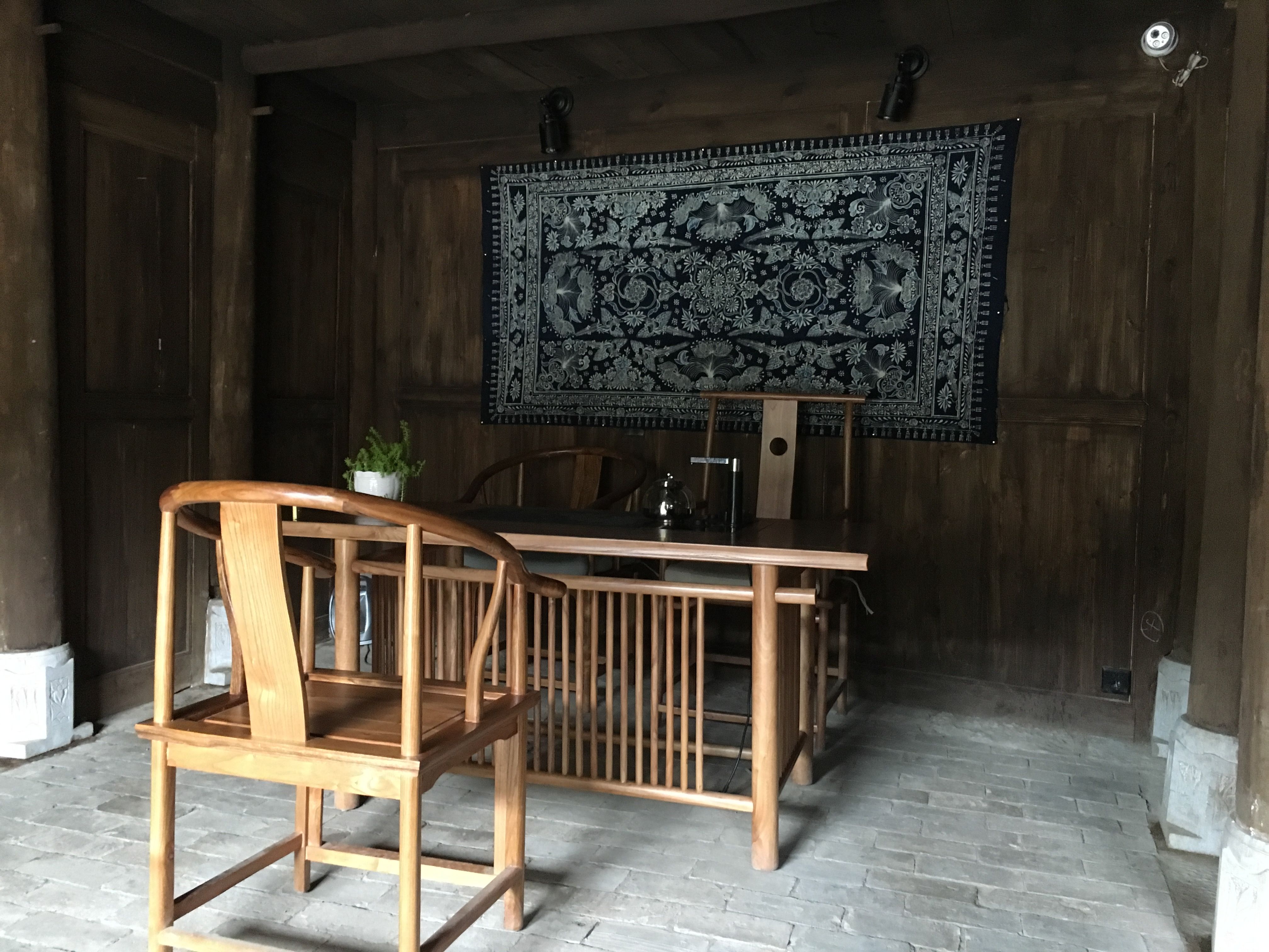 贵阳周边休闲一日游推荐--惠水好花红镇