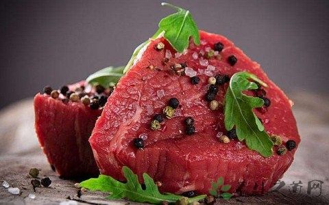 牛肉怎么样卤才好吃又嫩 t01bcd8d3b5f1c08ae4.jpg