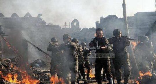 战场上敌人的遗体将会被怎样处理呢？原来有一条不成文的规定！
