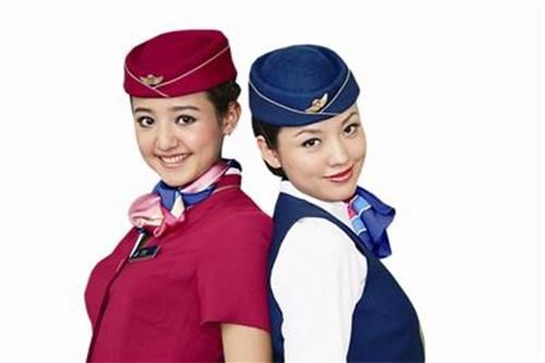 国内五个地区最美空姐，其中有你家乡的吗？