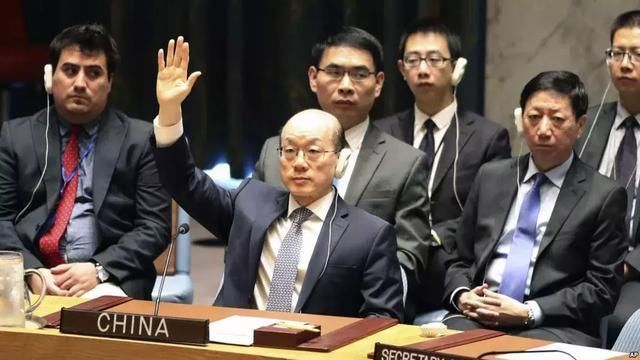 联合国除了开会还会干什么?其实比大家想象中还要有用那么一点点