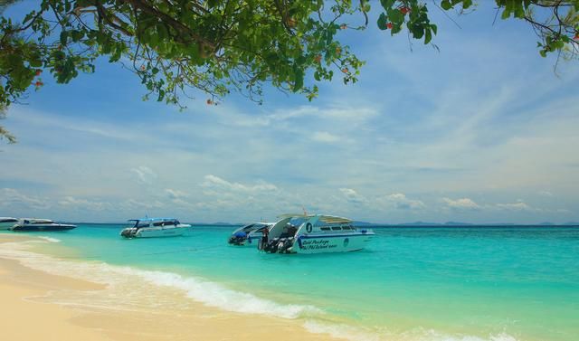 泰国游轮翻船，一个小圆筒却拯救了一船游客？